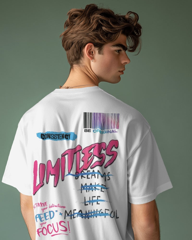 Limitless  T shirt