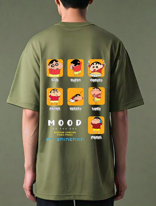 Shinchan T shirt