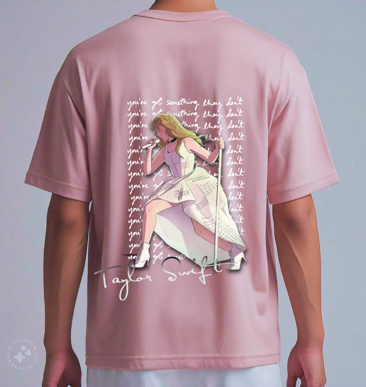 Taylor Swift  T shirt